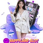 happyland slot